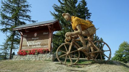 Col du Telegraphe