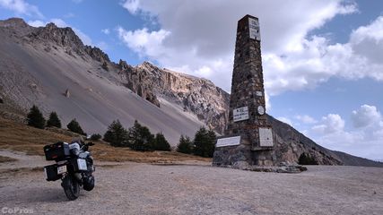 Col d'Izoard