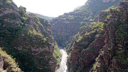 Gorges de Daluis