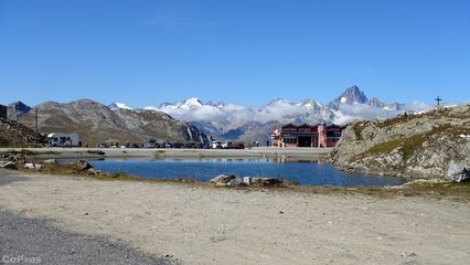 Nufenenpass